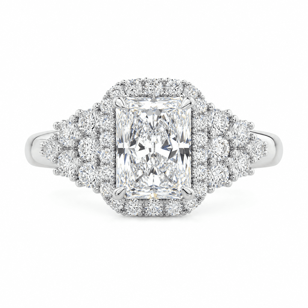 Stackable Rings