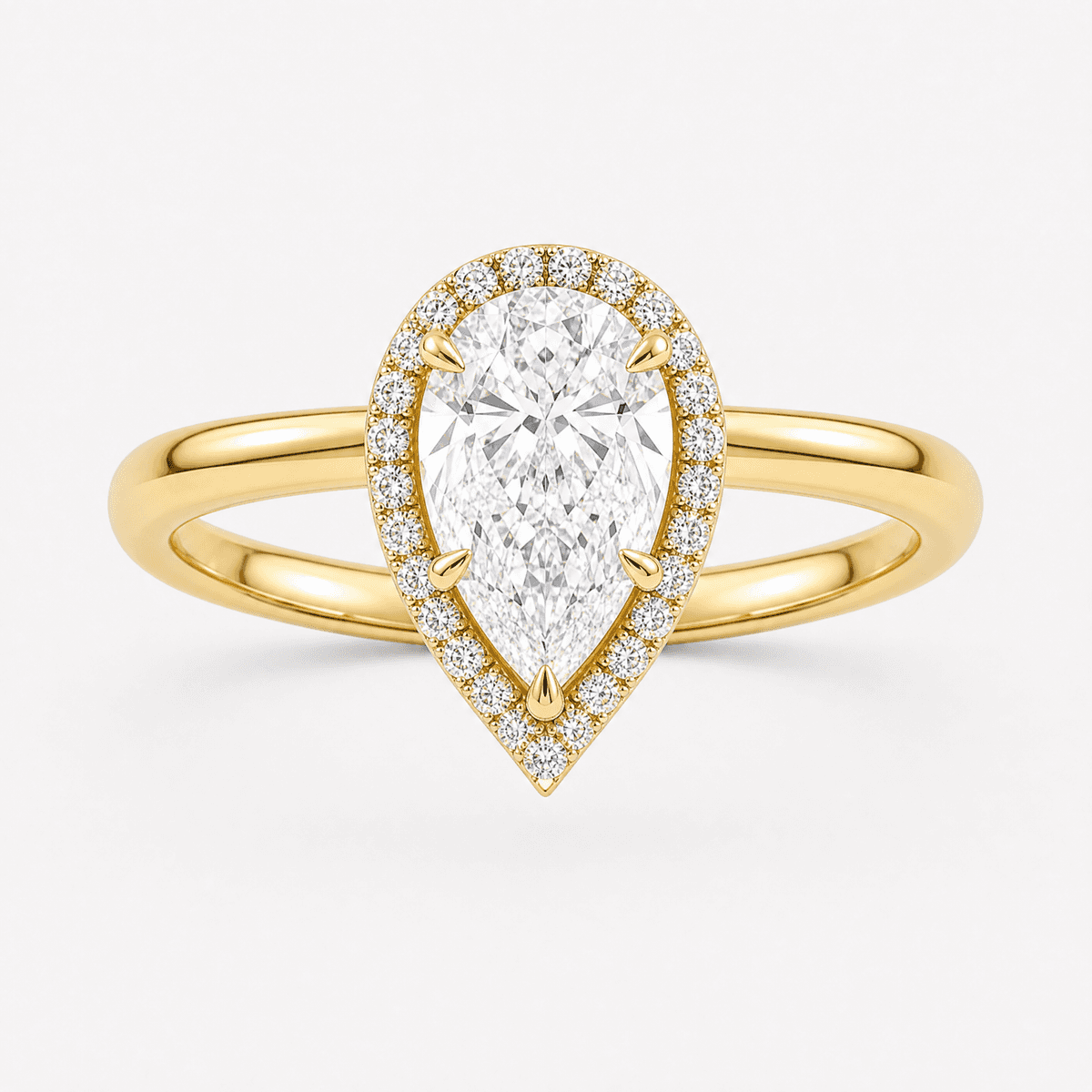 Statement Rings