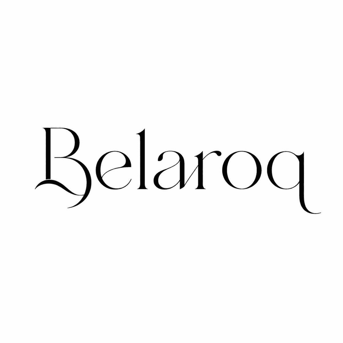 Logo Belaroq