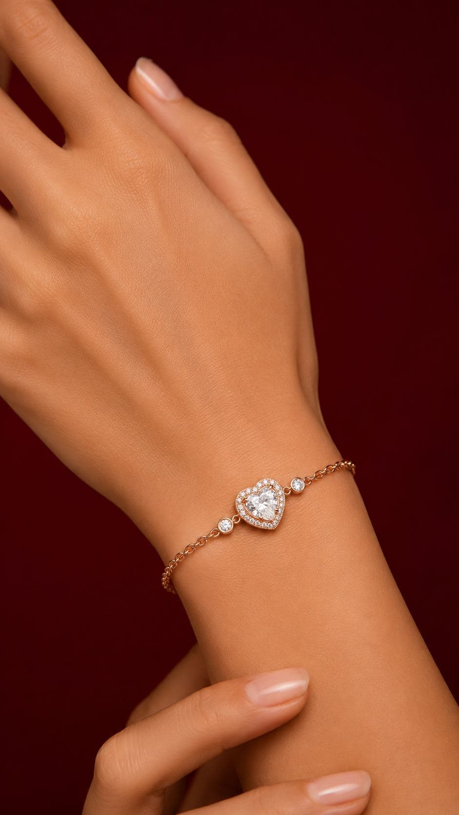 Pulseras que equilibran ritmo, estructura y comodidad.