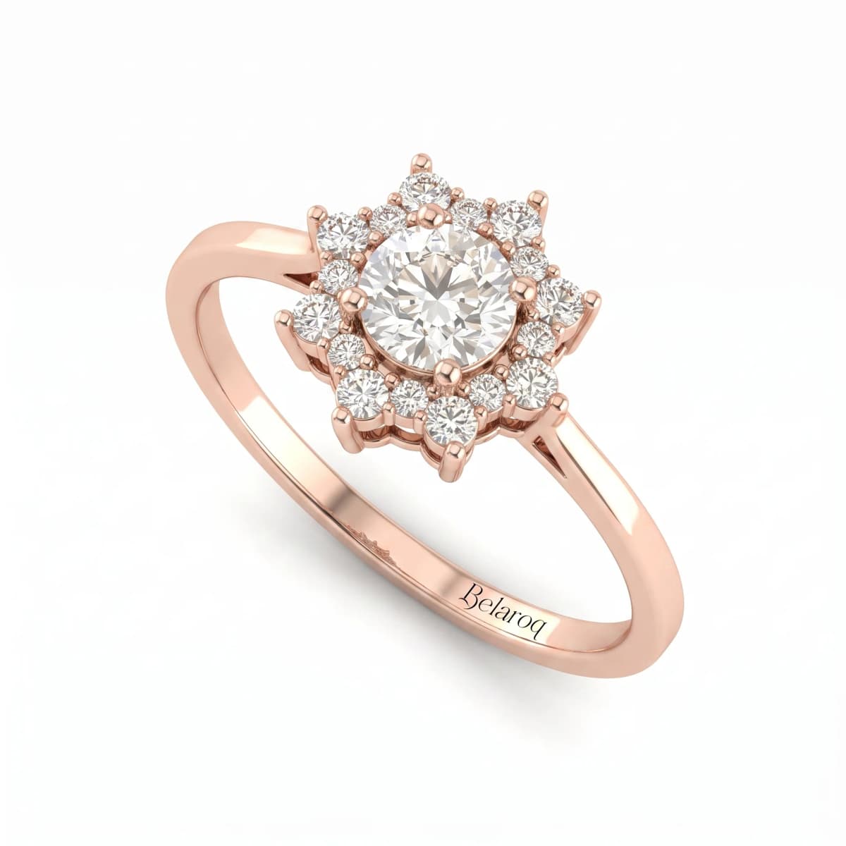 Engagement Ring Calentes