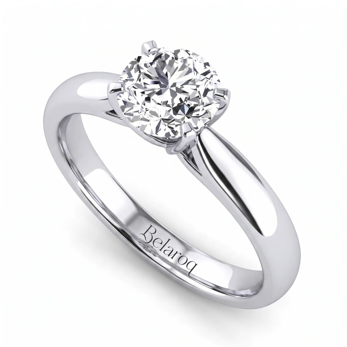 Engagement Ring Amanda 1.0crt