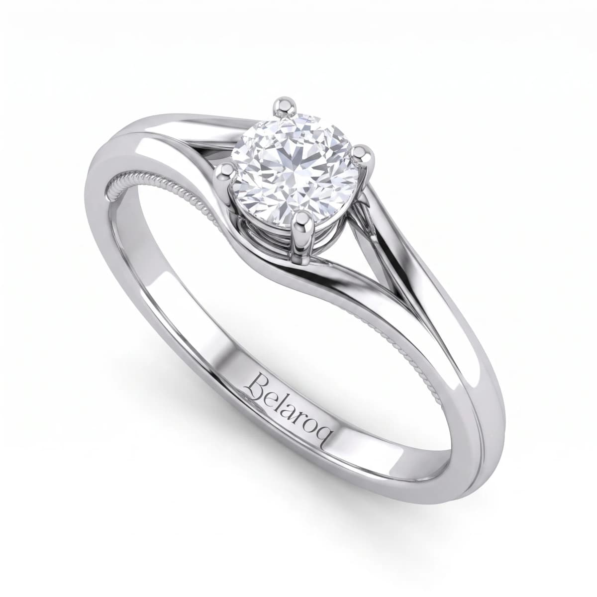 Engagement Ring Alfrida