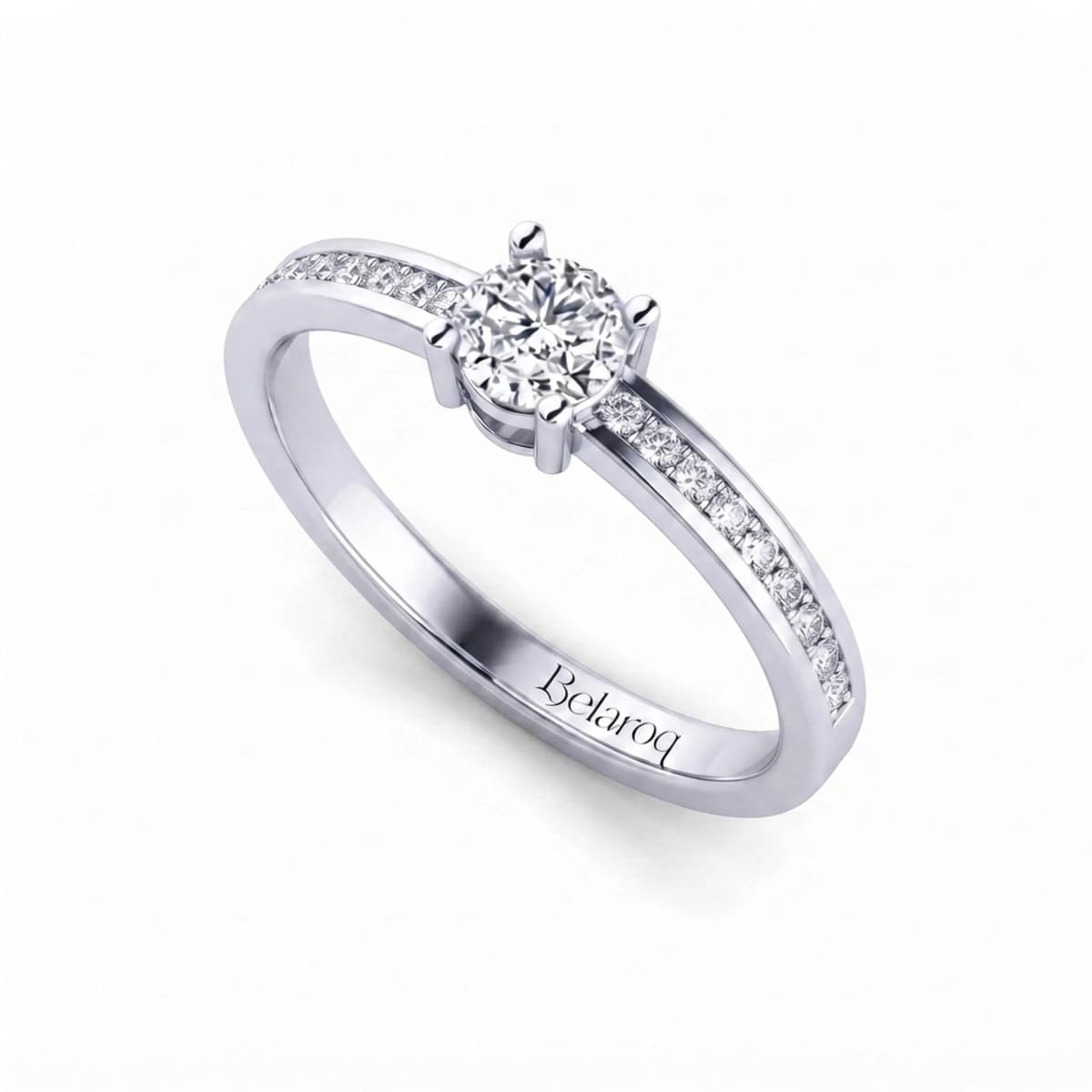 Engagement Ring Starila