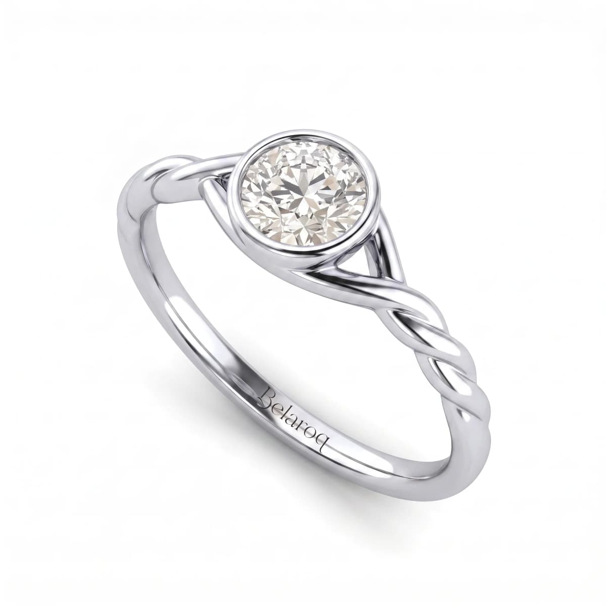 Engagement Ring Edoarda