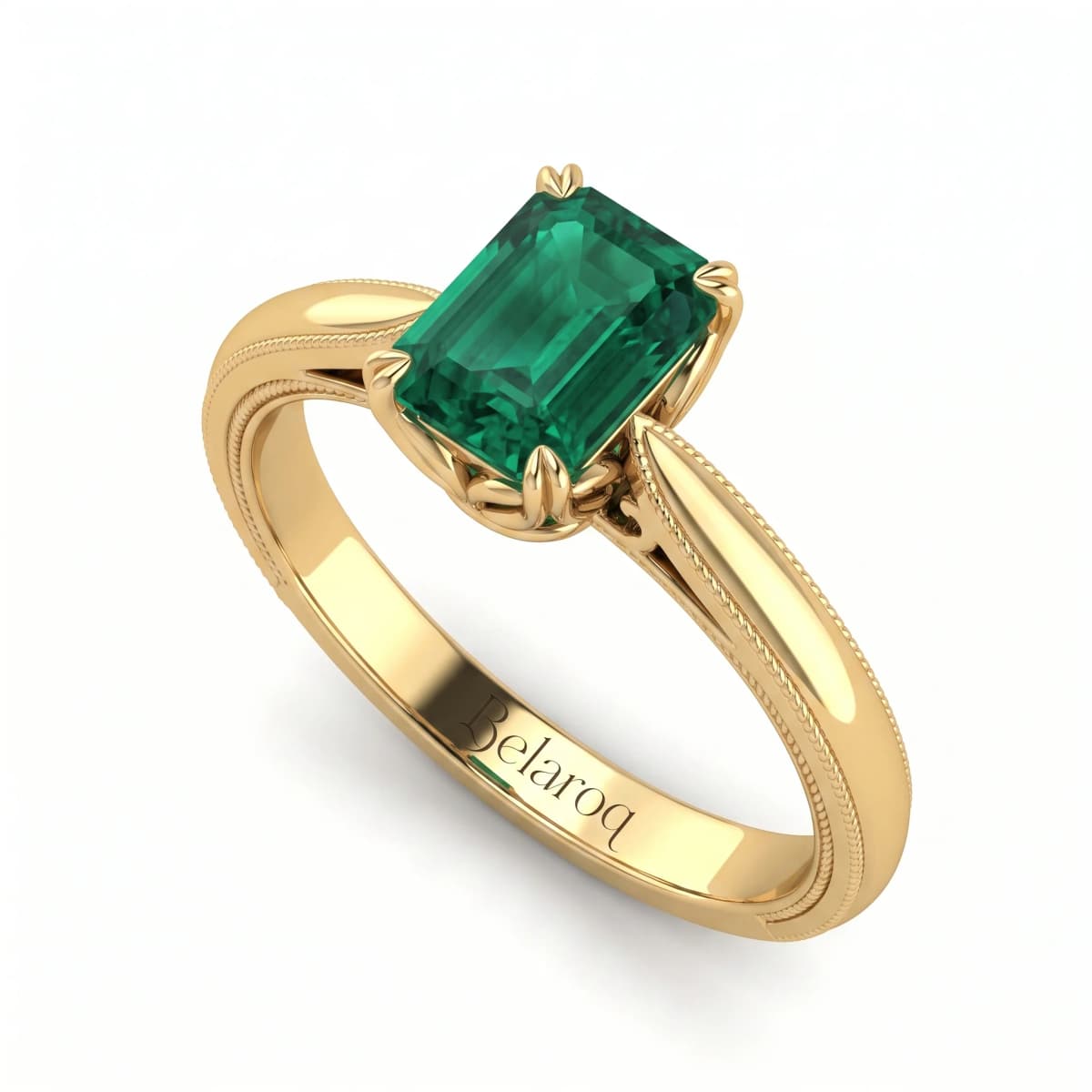 Engagement Ring Hayley