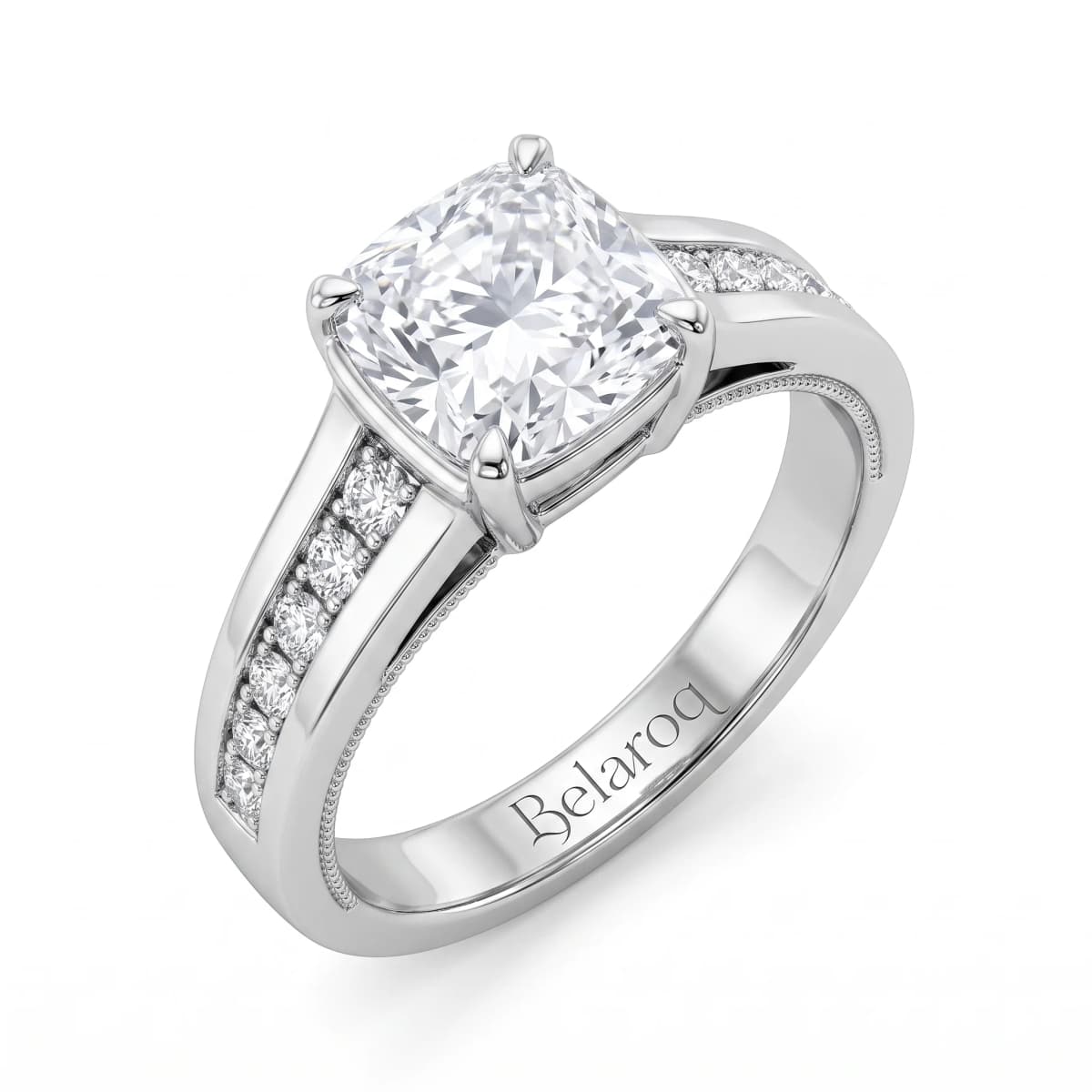Engagement Ring Allison