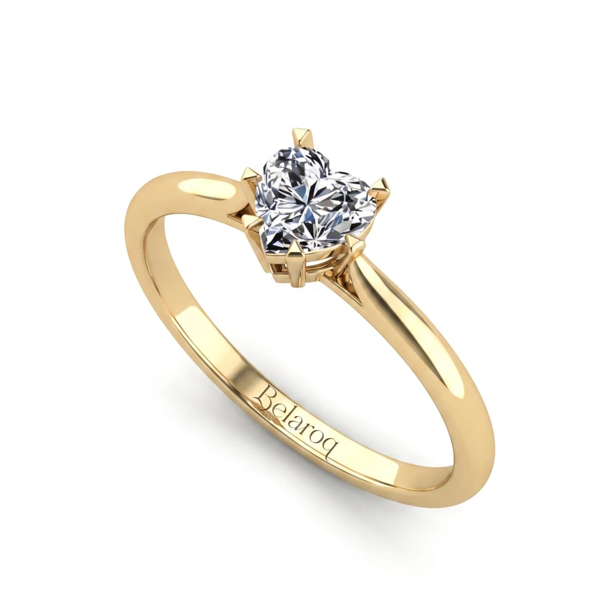 Engagement Ring Armi