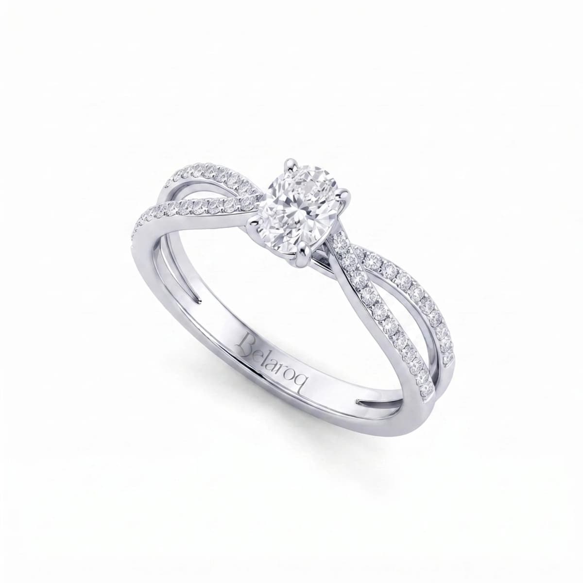 Engagement Ring Zamora