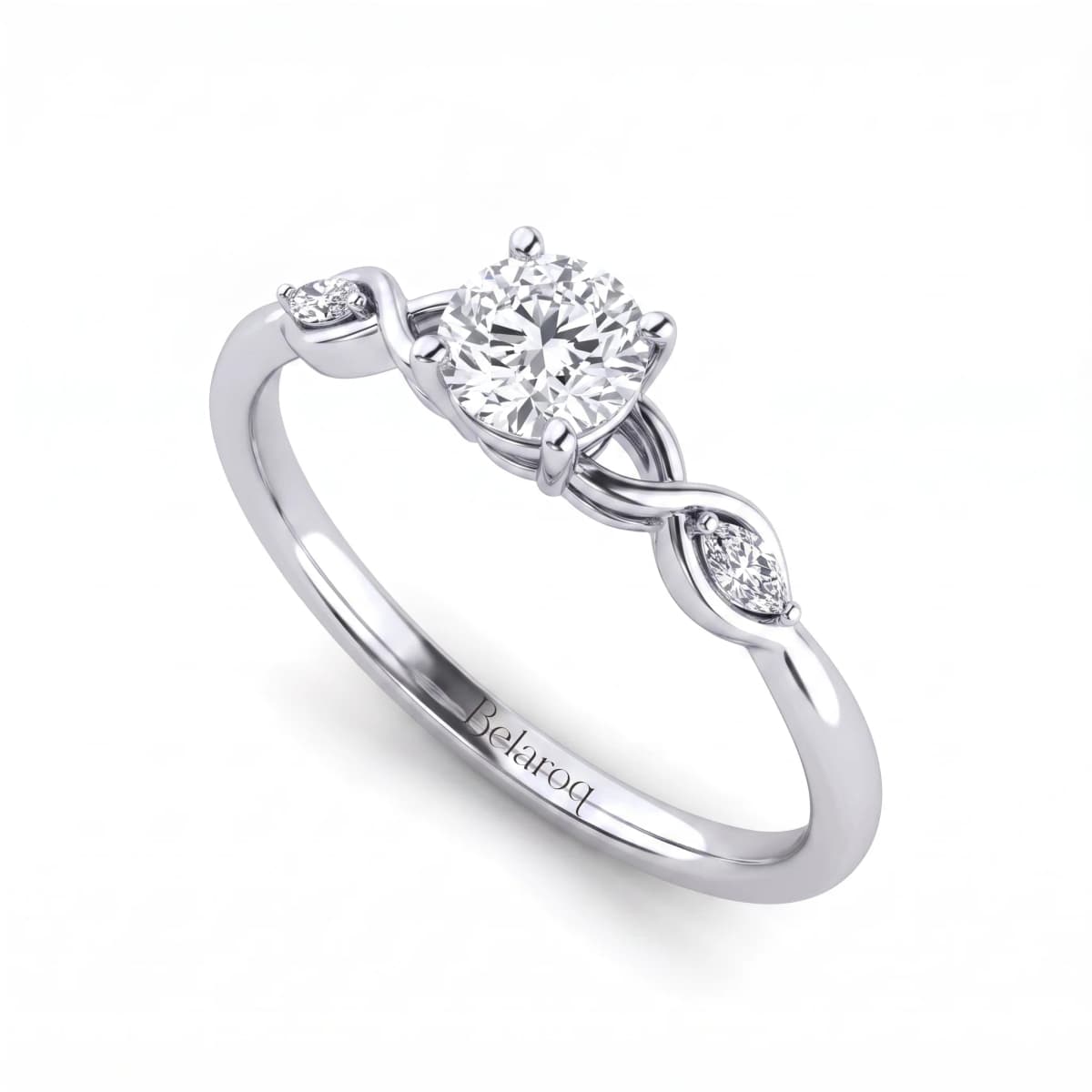Engagement Ring Neveda