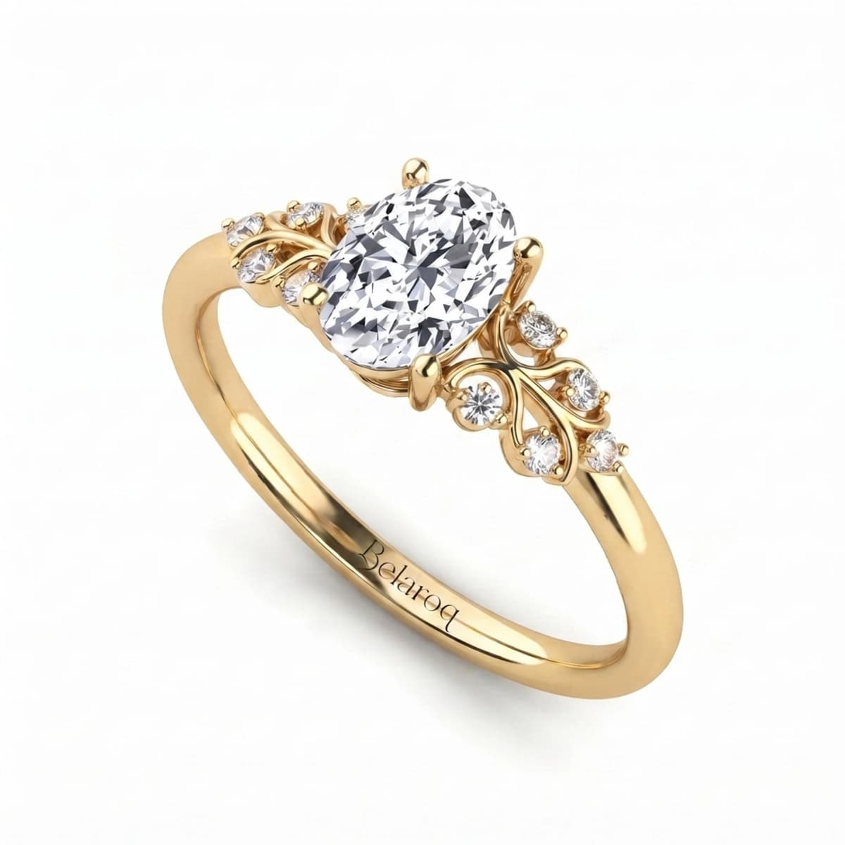 Engagement Ring Saiorsa
