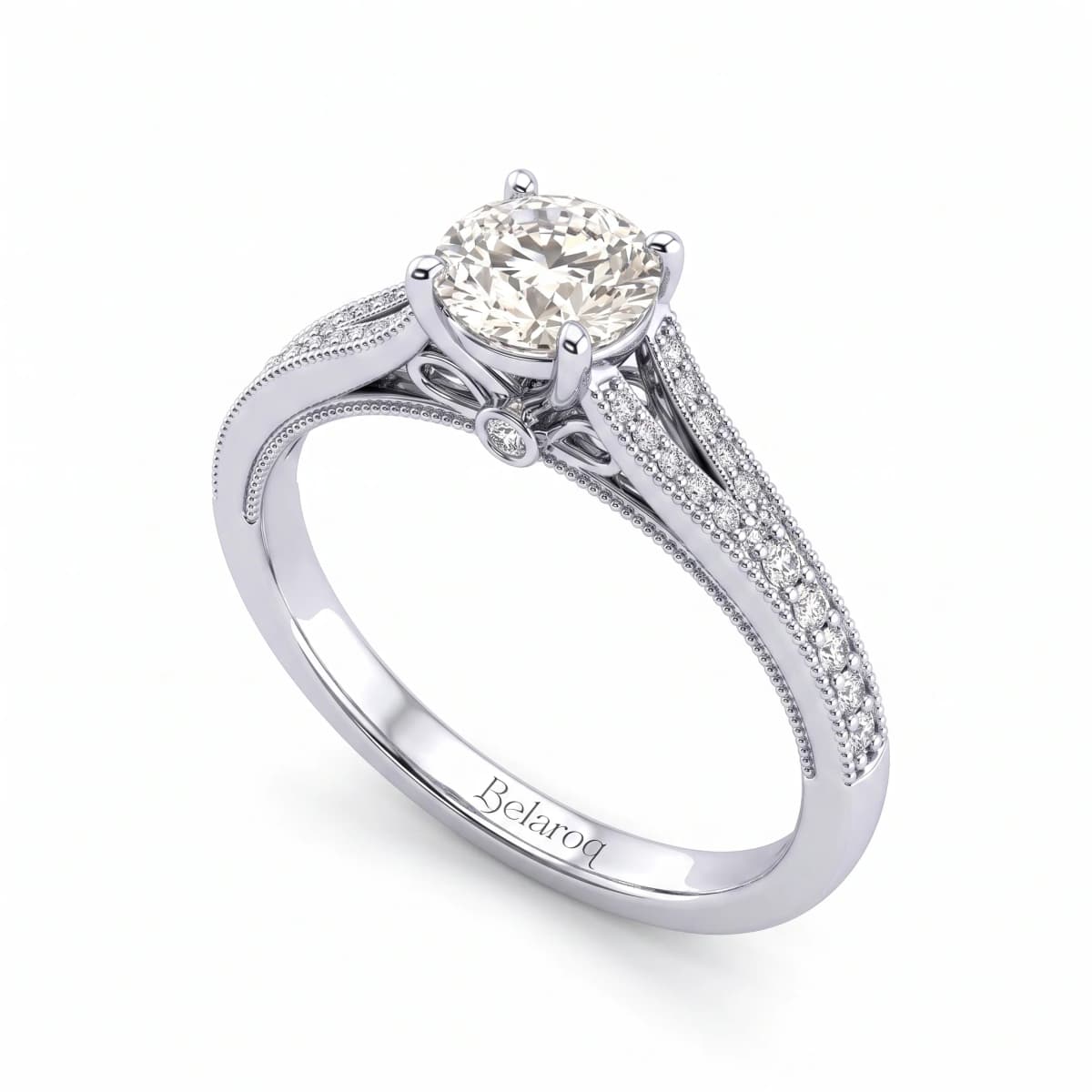 Engagement Ring Alina