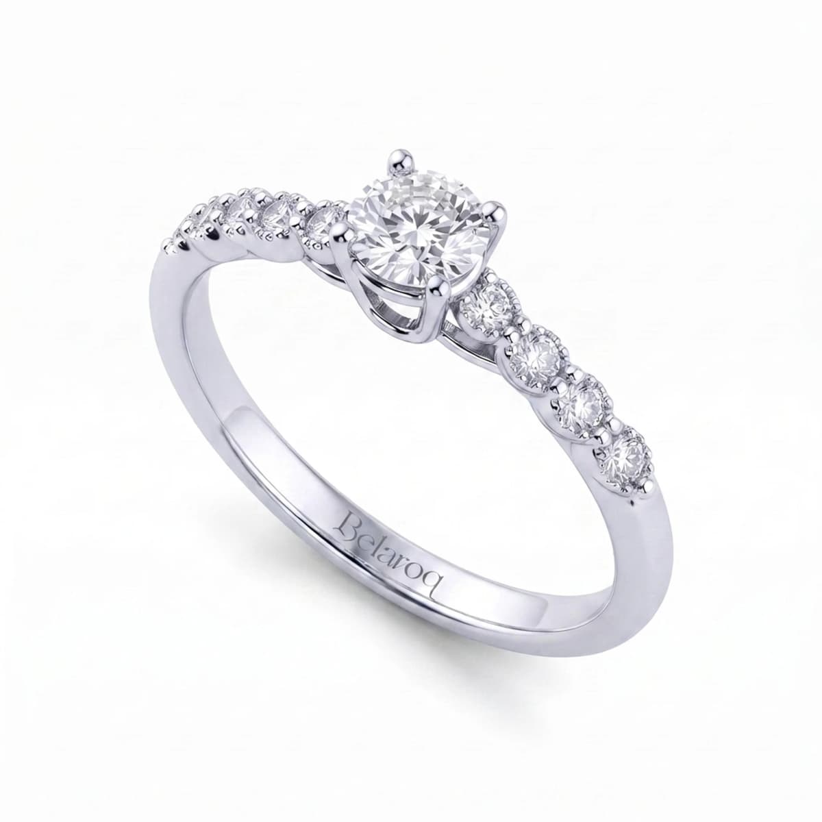 Engagement Ring Rutorte