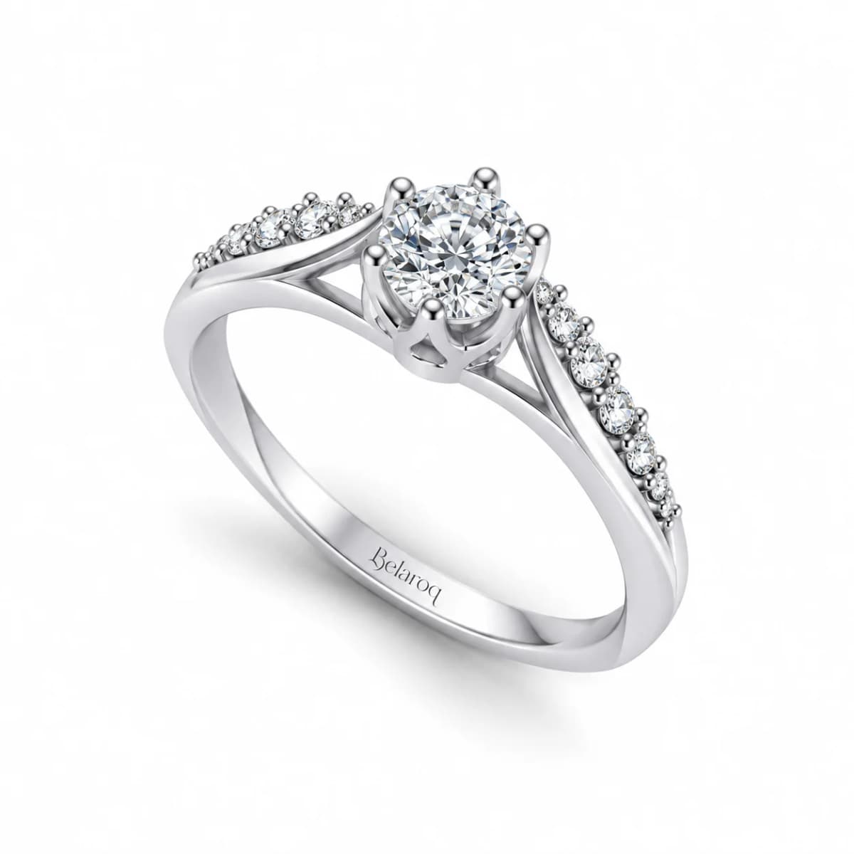 Engagement Ring Eschati