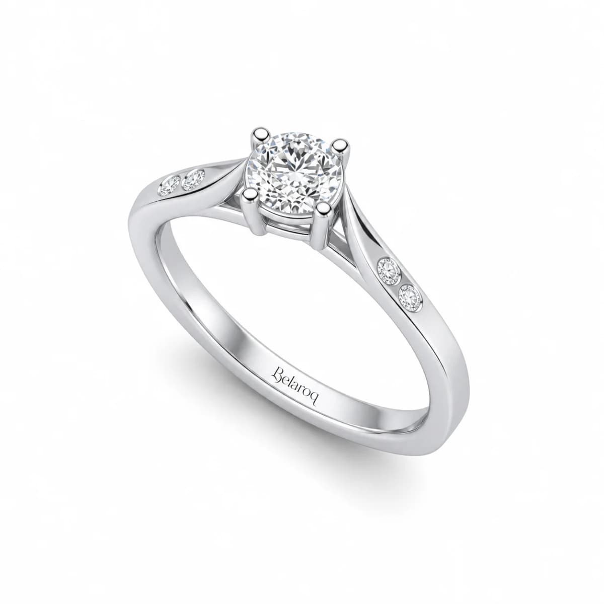 Engagement Ring Aubriel