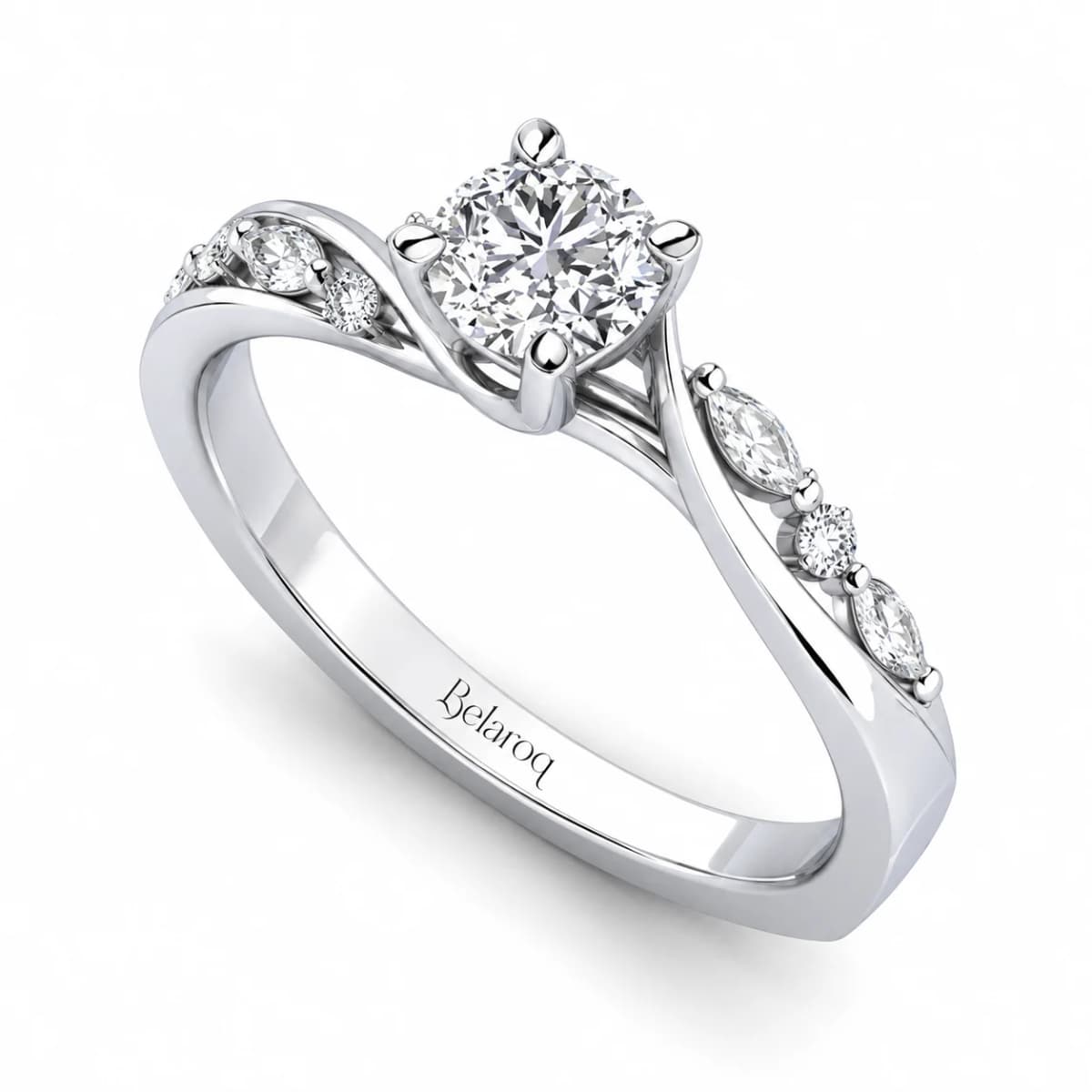 Engagement Ring Bridal Choice