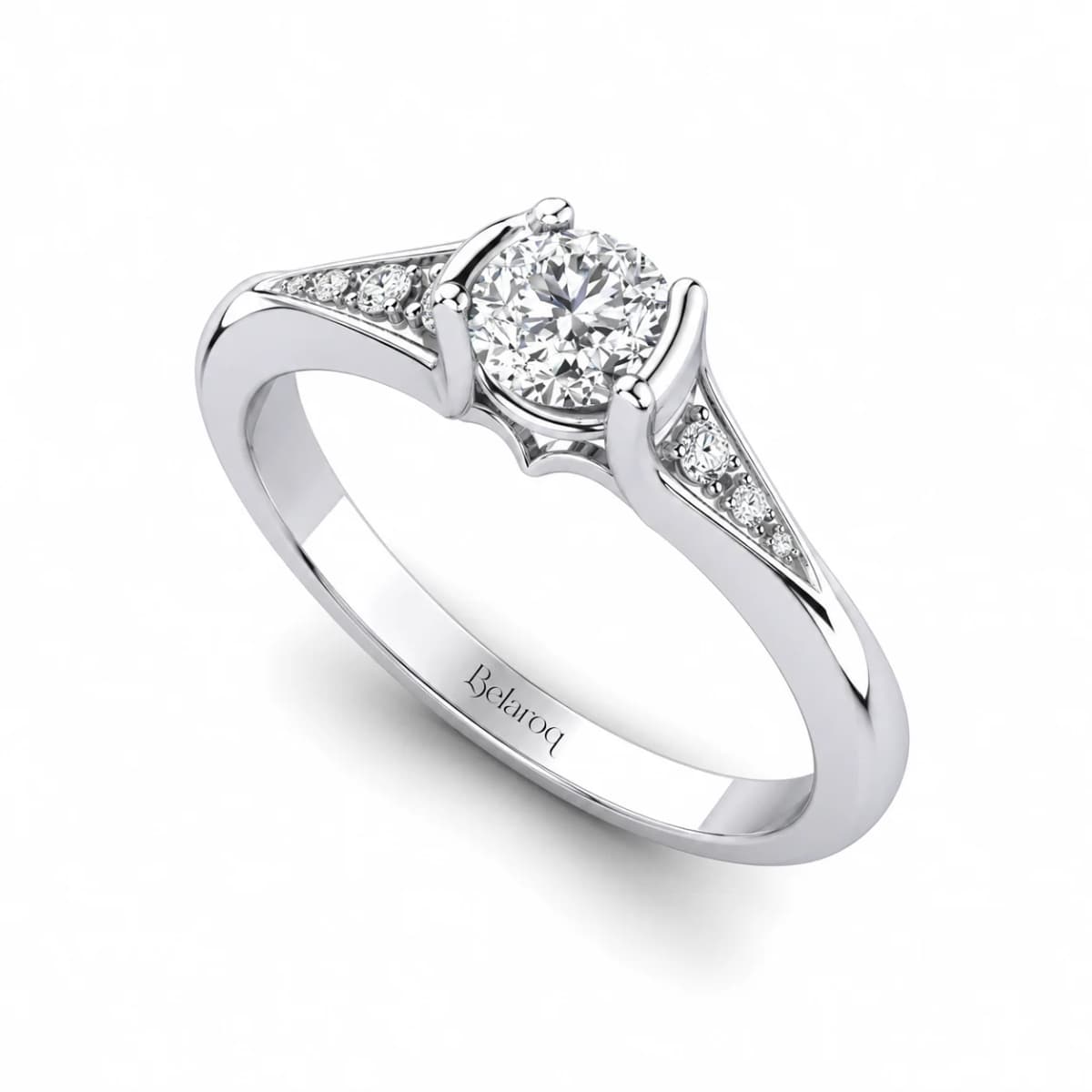 Engagement Ring Byrne