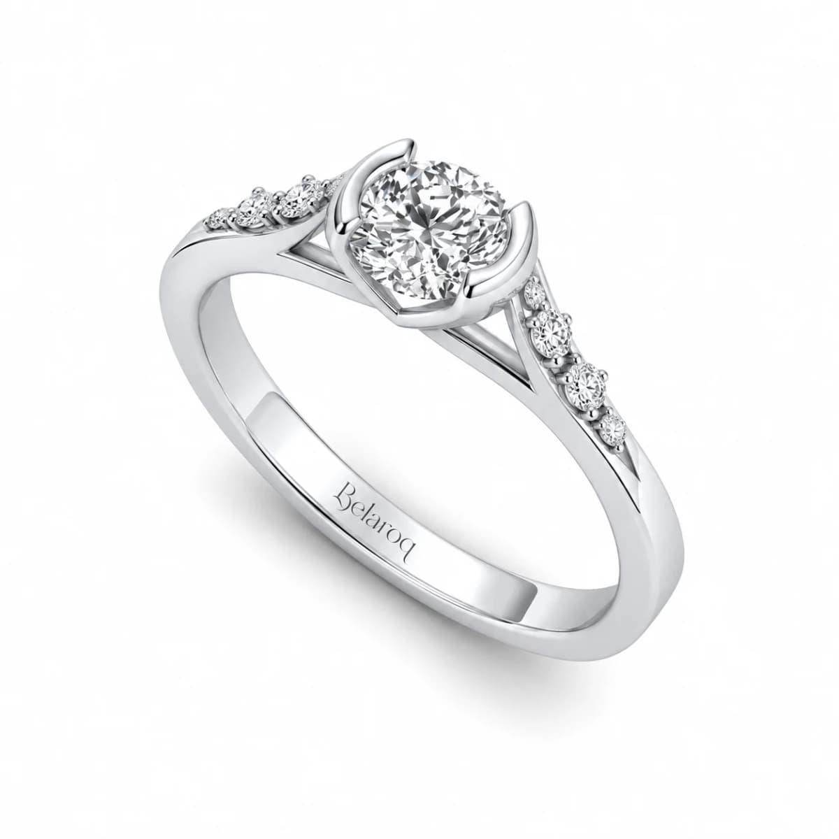 Engagement Ring Miyesha