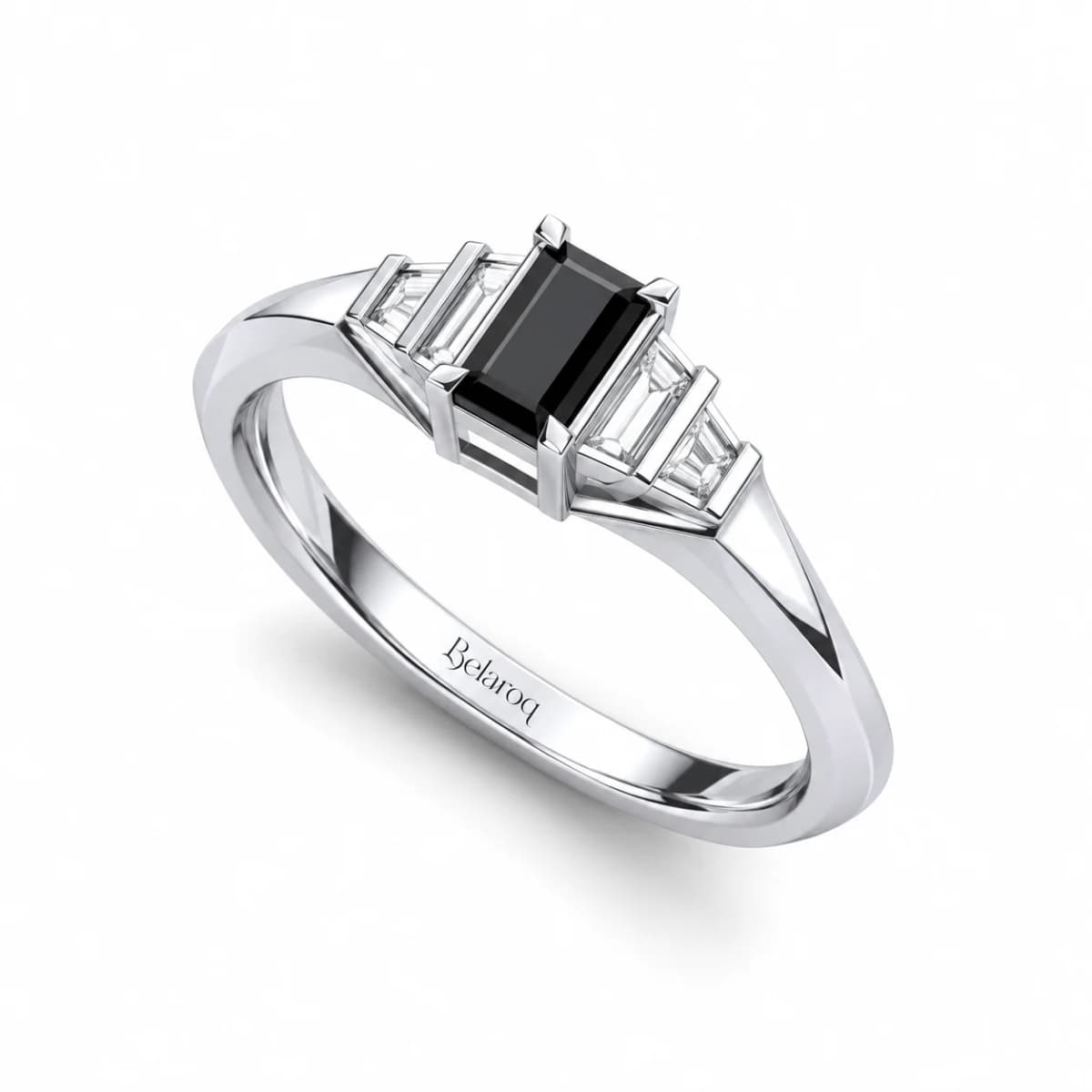 Engagement Ring Simisear