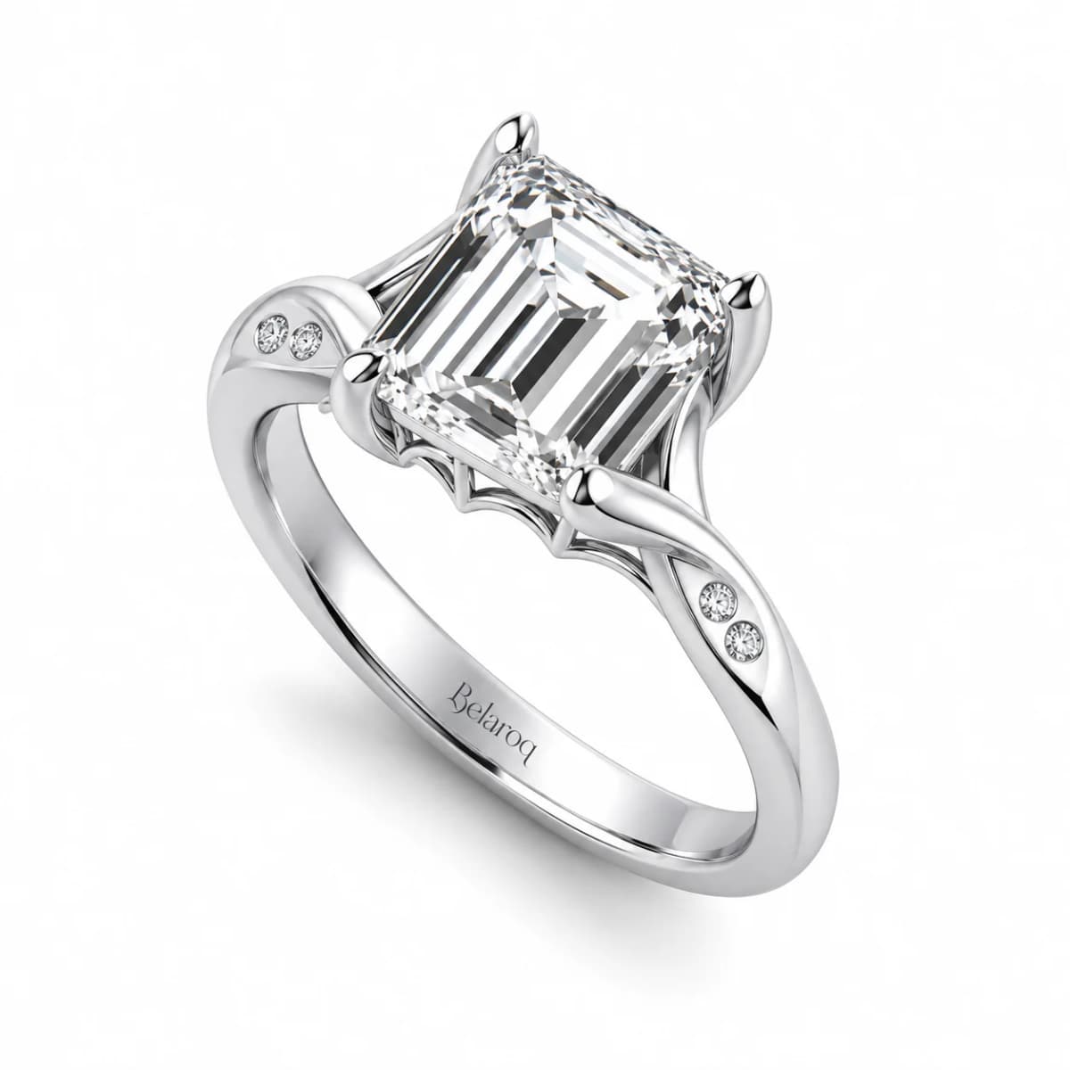 Engagement Ring Agafya