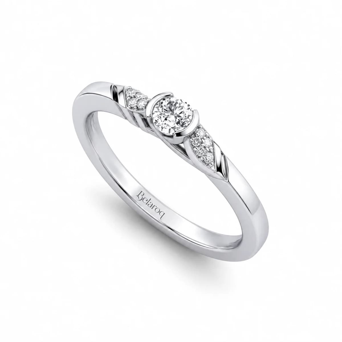 Engagement Ring Amadora