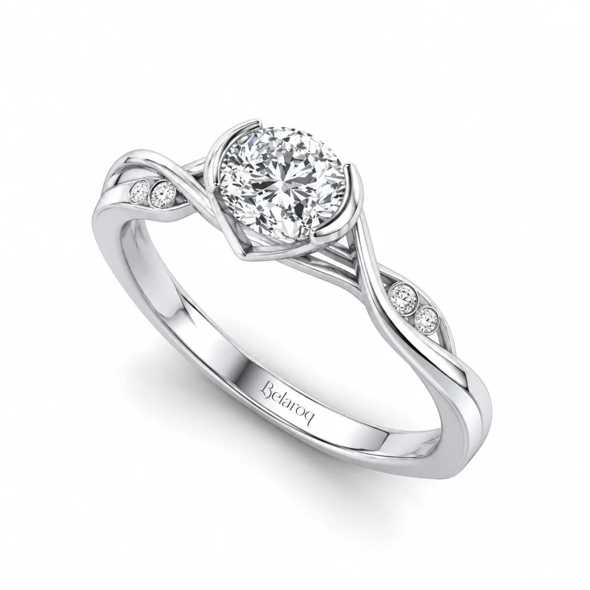 Engagement Ring Lordecita
