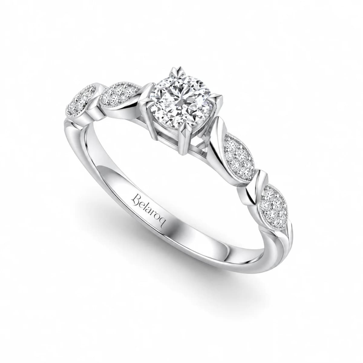 Engagement Ring Merrie