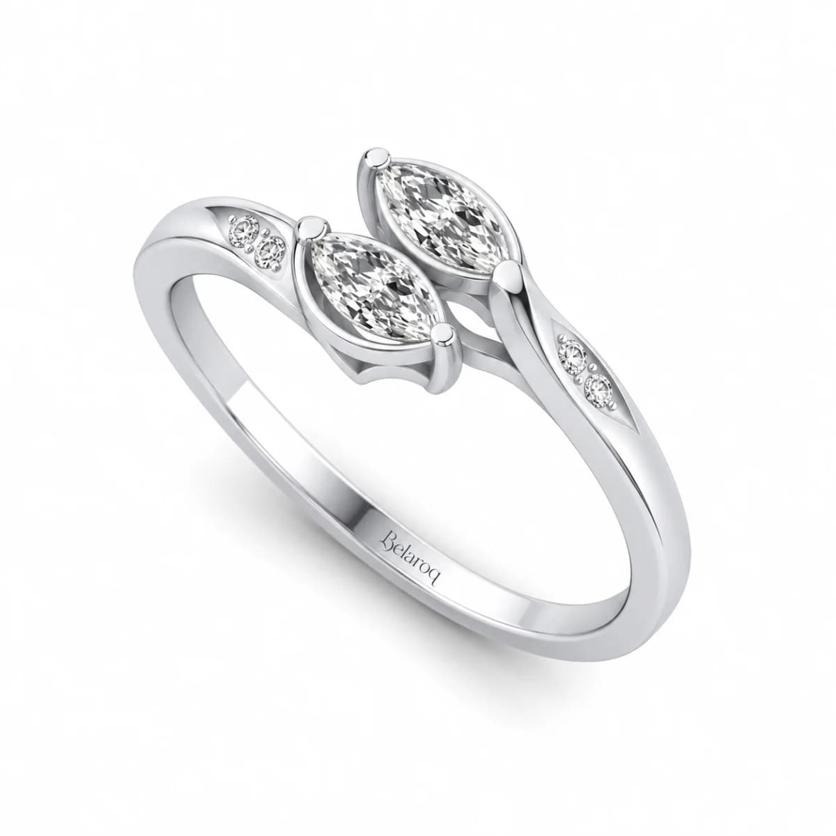 Engagement Ring Mireinio