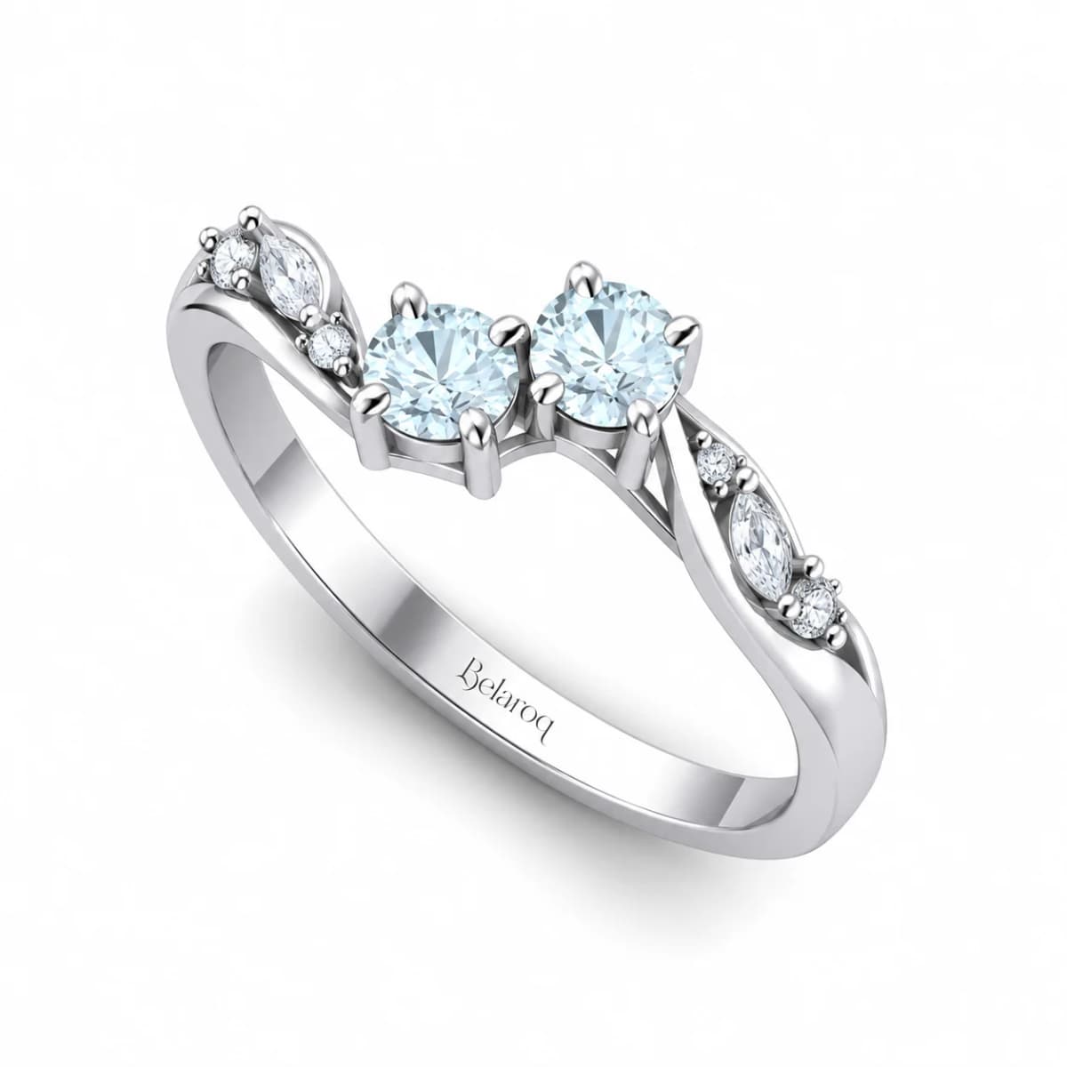 Engagement Ring Mastiquer