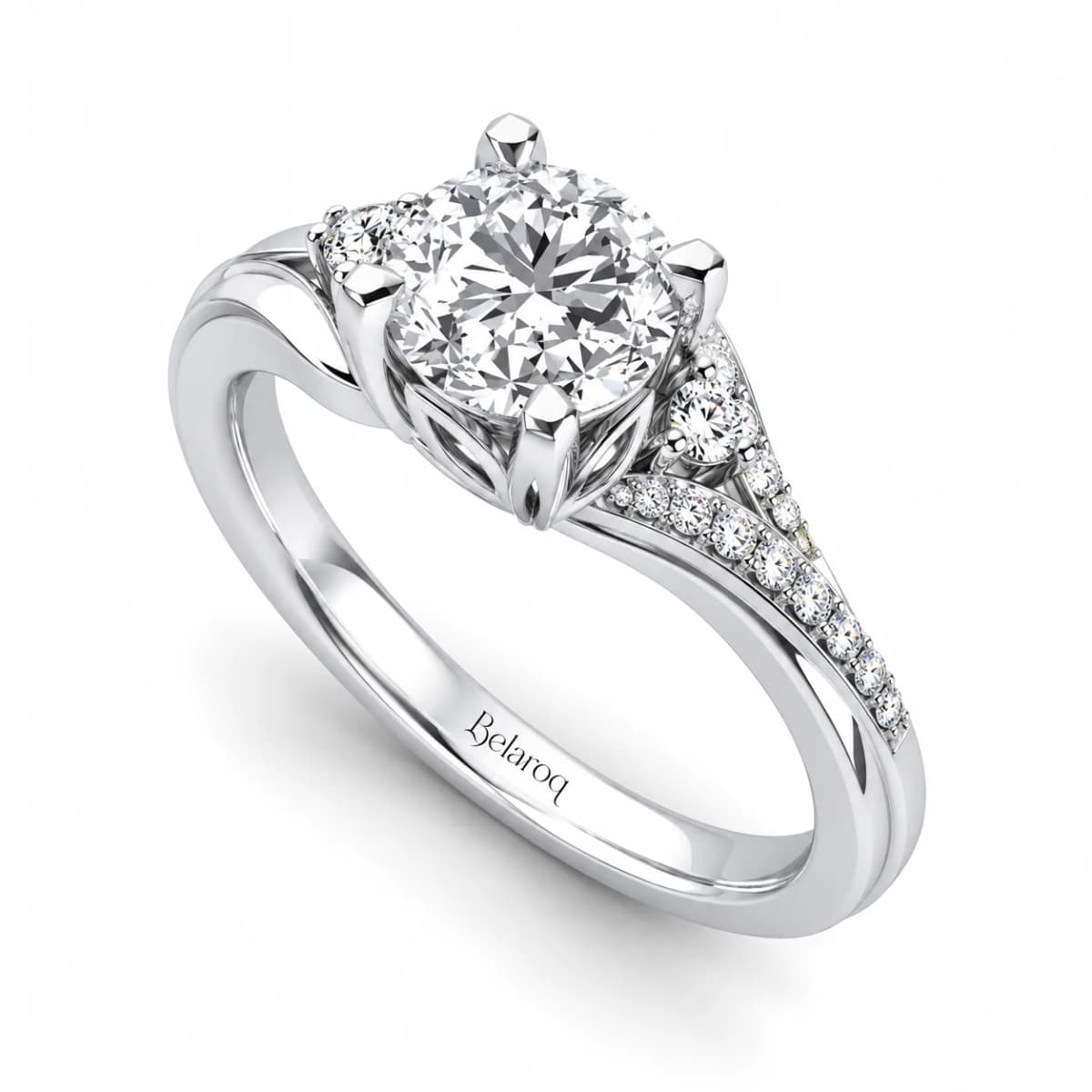 Engagement Ring Roselina 1.0 crt