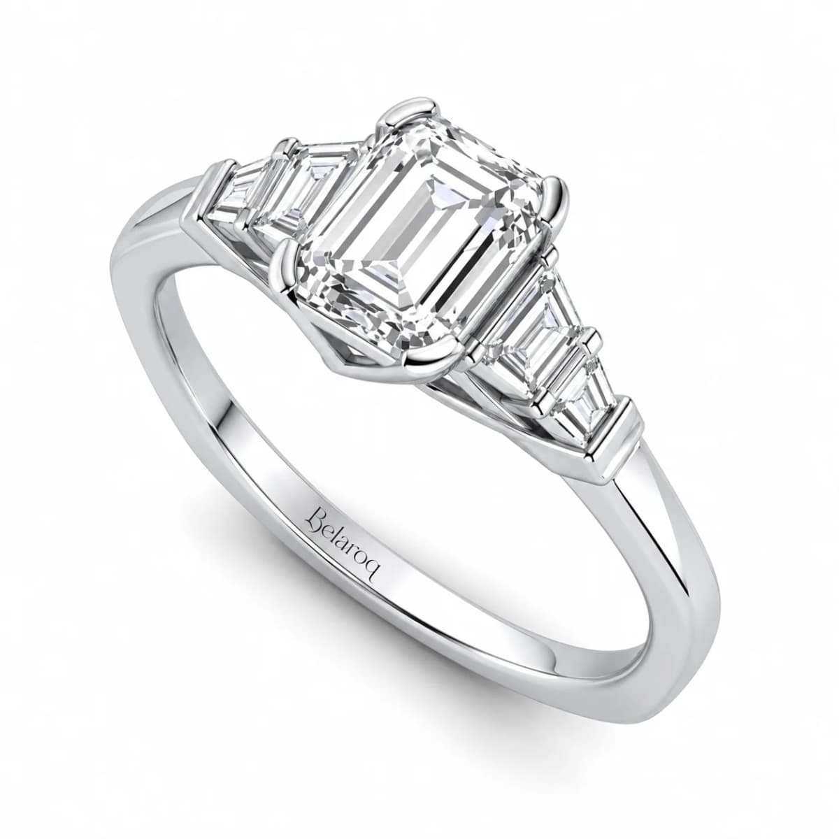 Engagement Ring Gaynelle