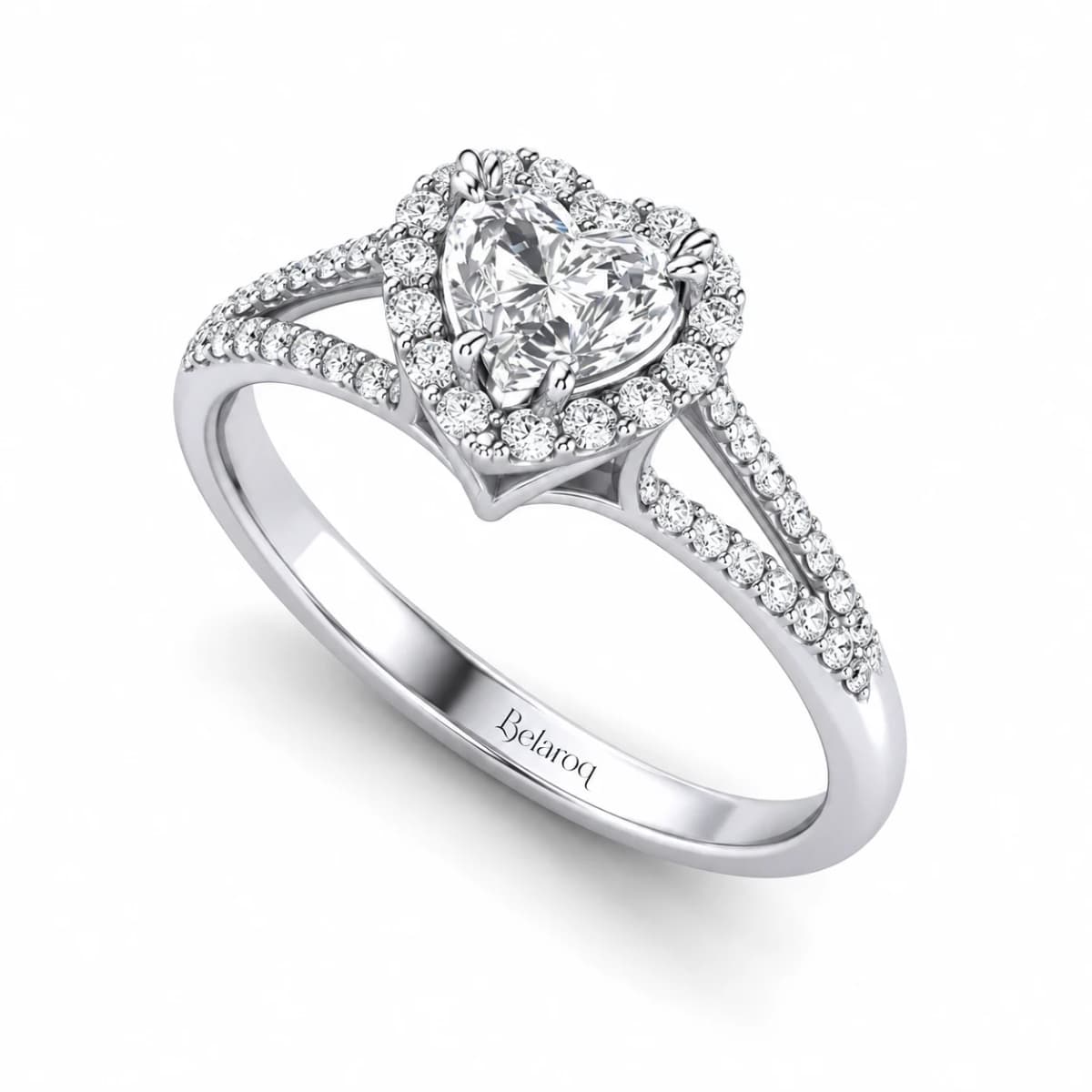 Engagement Ring Ailefroide