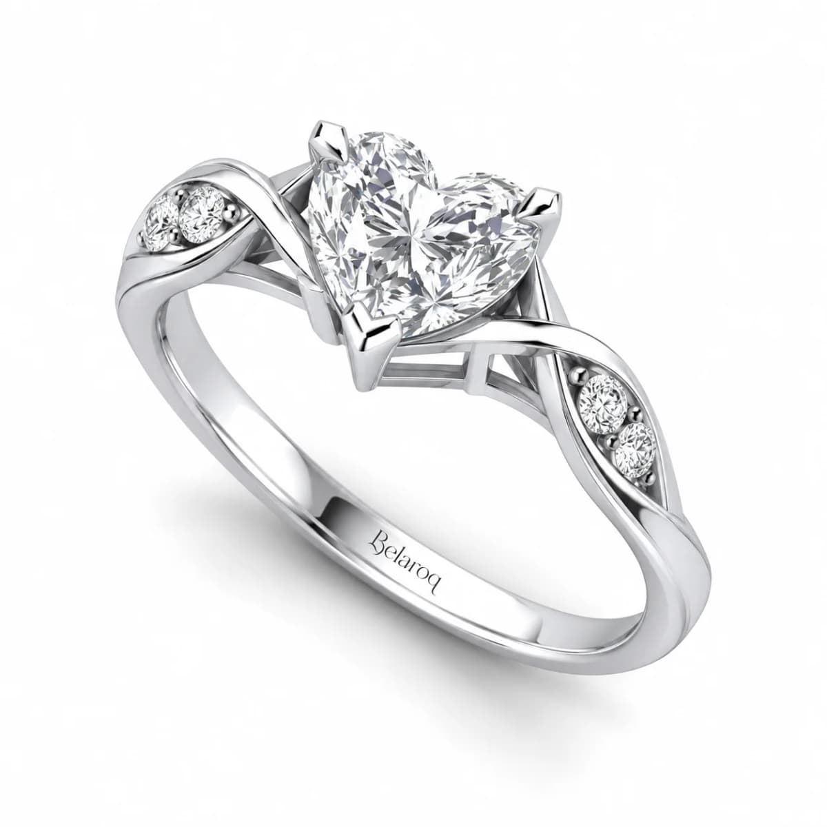 Engagement Ring Erica