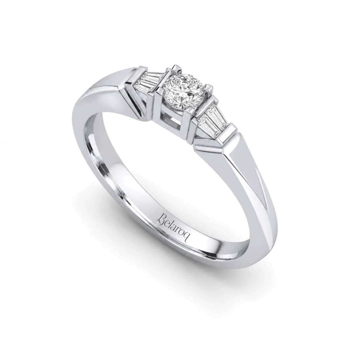 Engagement Ring Gorion