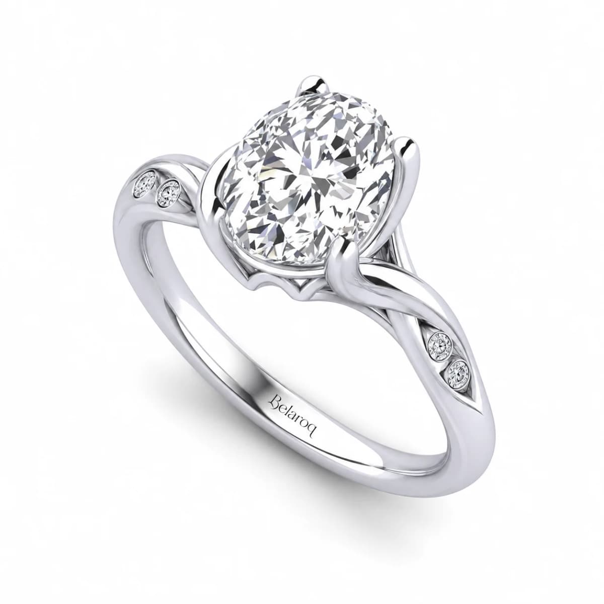 Engagement Ring Charleen