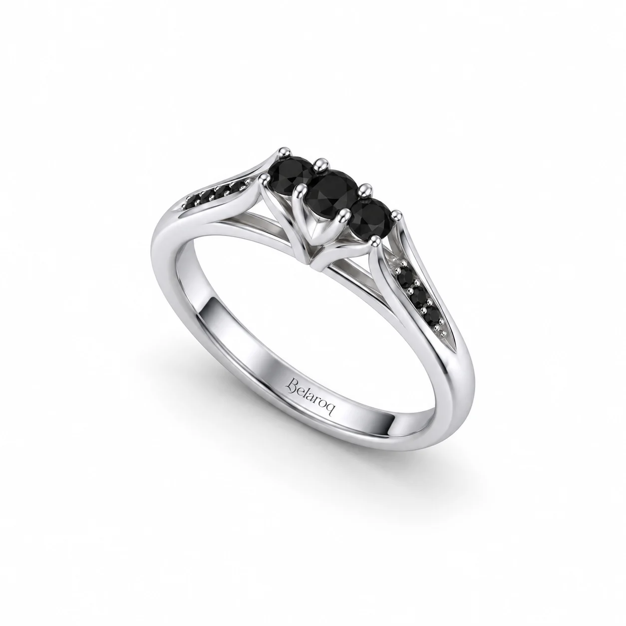 Engagement Ring Vypress