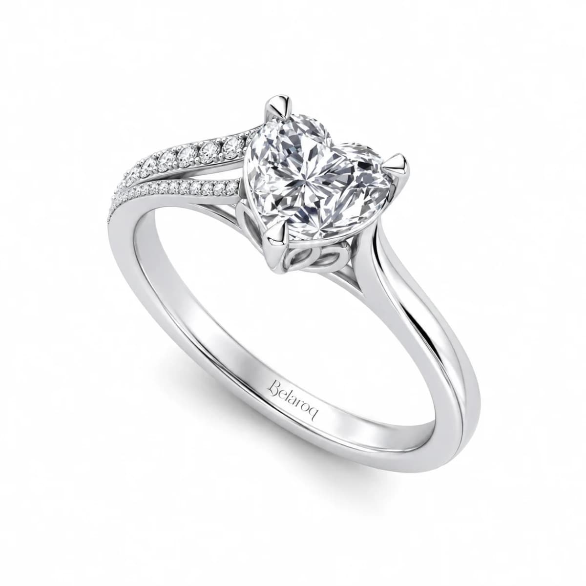 Engagement Ring Oleysa