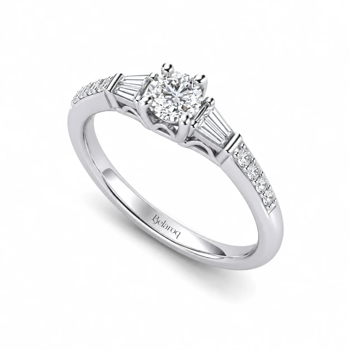 Engagement Ring Atoryia