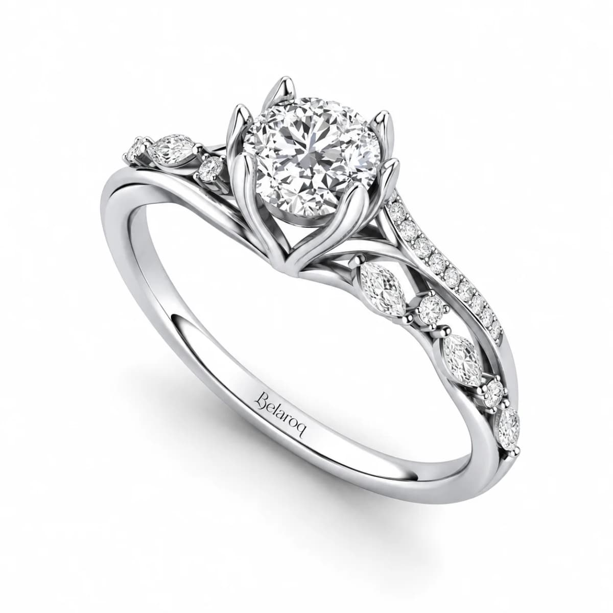 Engagement Ring Karlee