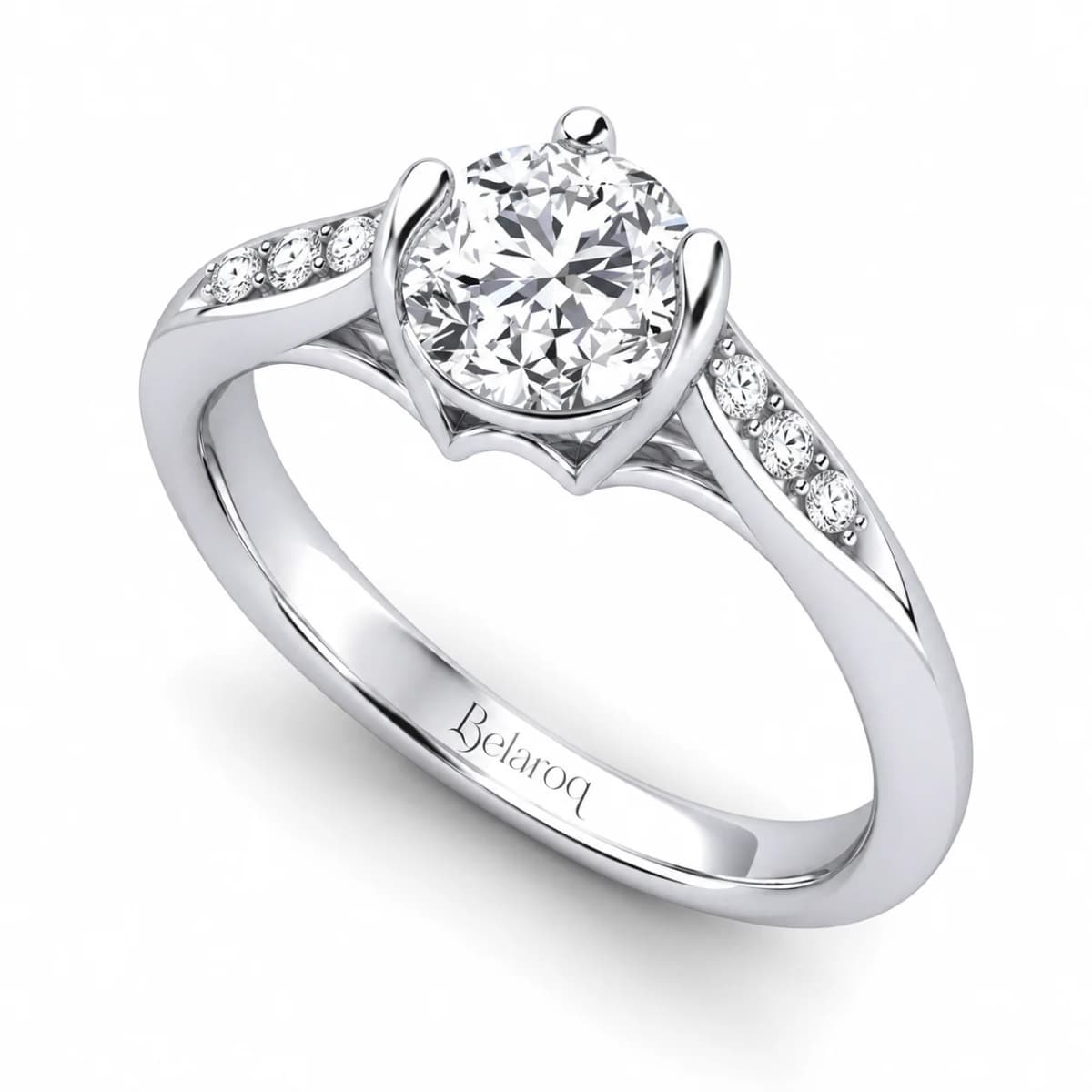 Engagement Ring Jemma 1.0 crt