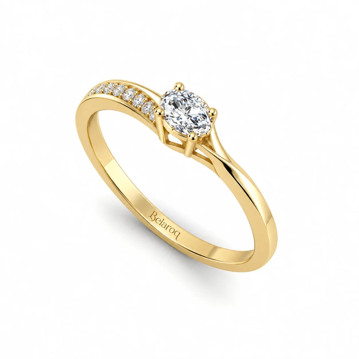 Engagement Ring Velani