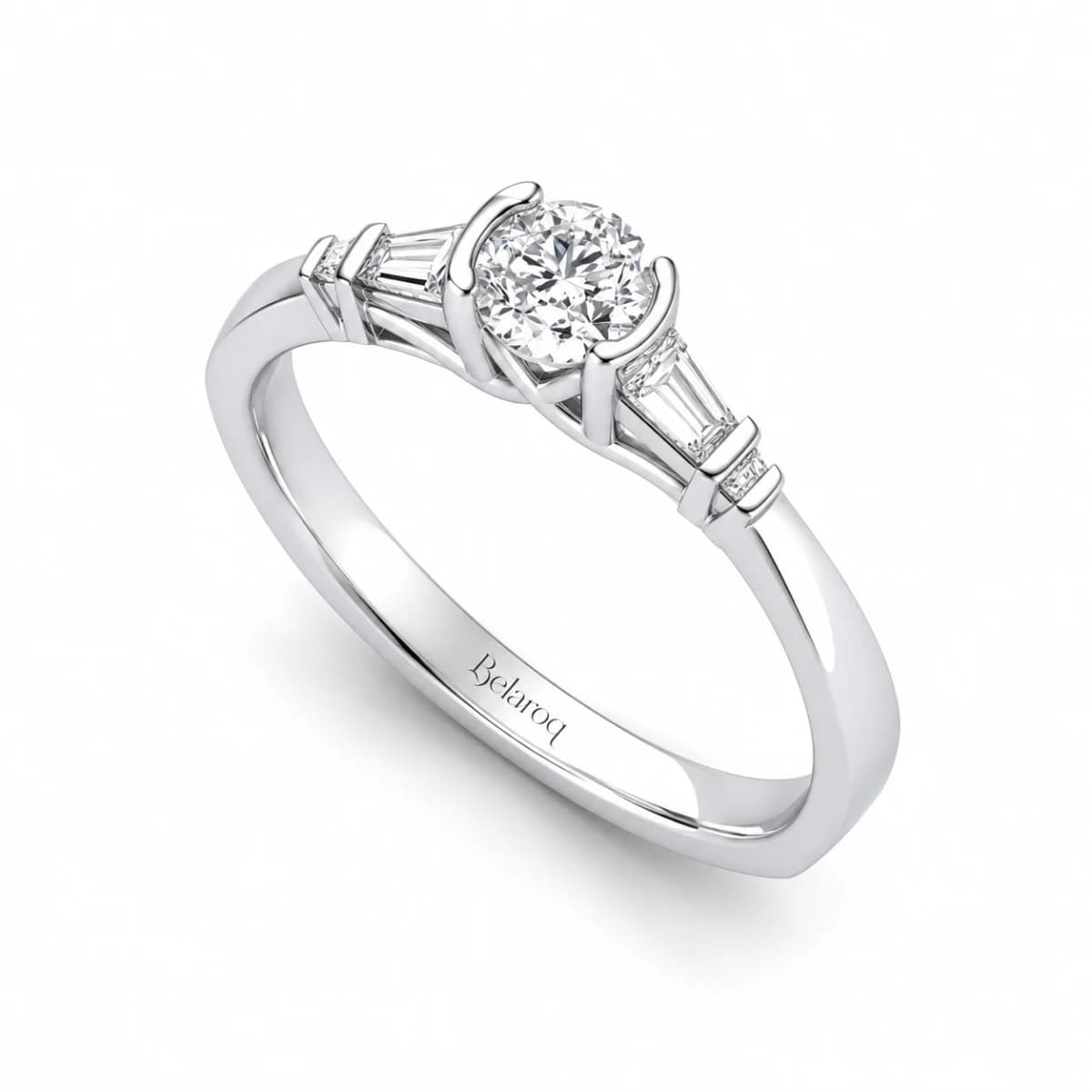 Engagement Ring Grace