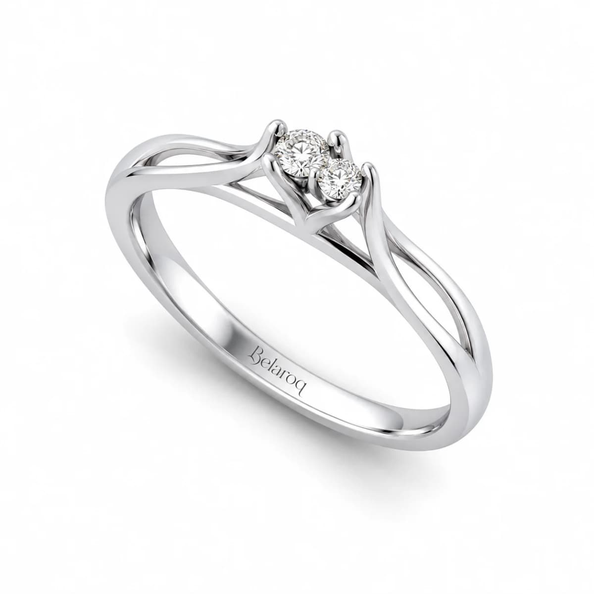Engagement Ring Julianne