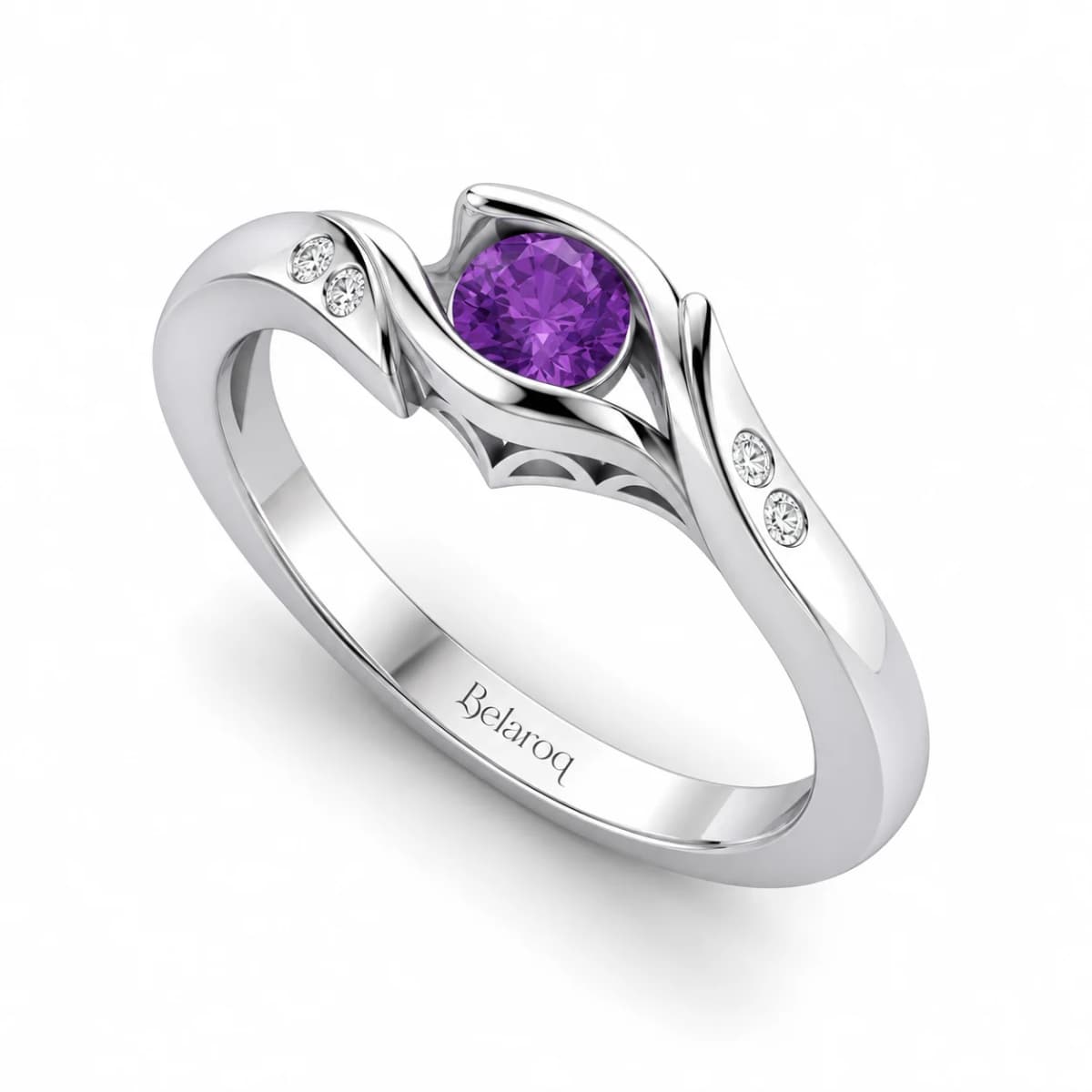 Engagement Ring Samy