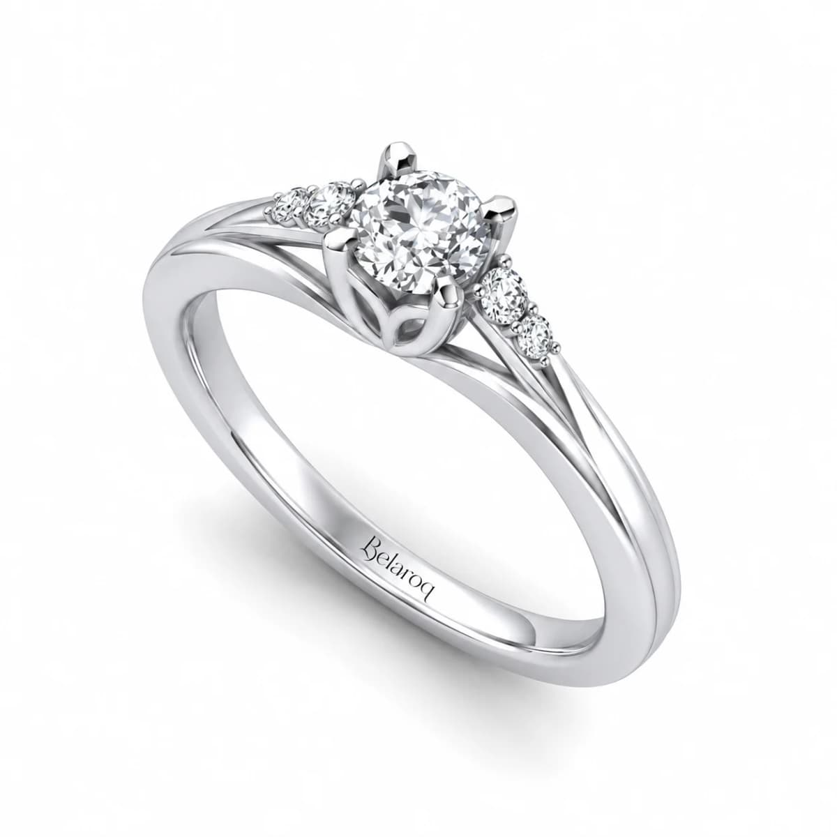 Engagement Ring Amaya