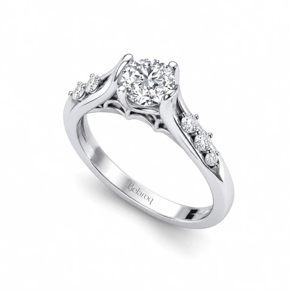 Engagement Ring Intersituate