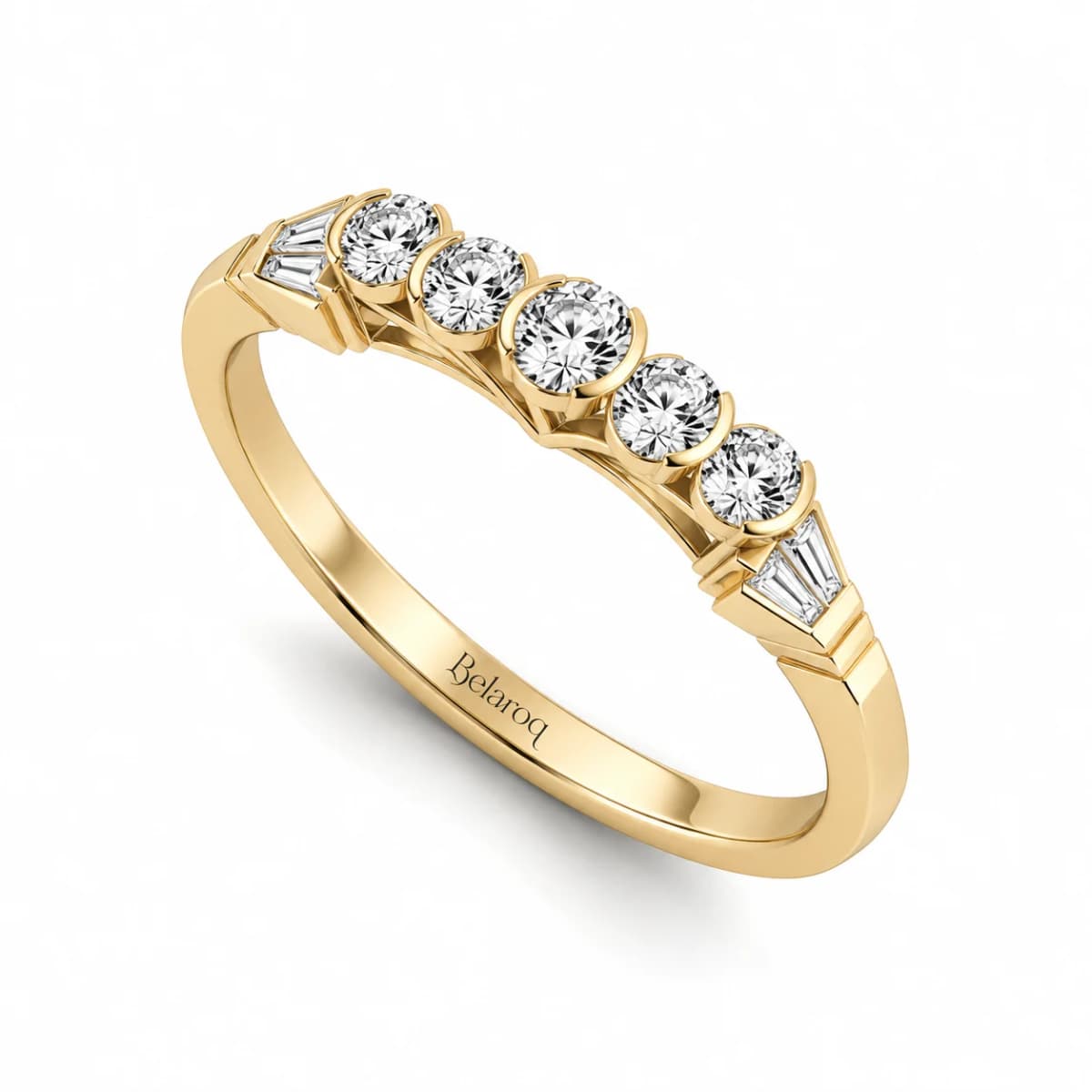 Engagement Ring Palver