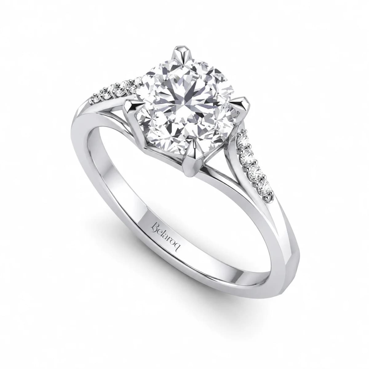 Engagement Ring Tewalle