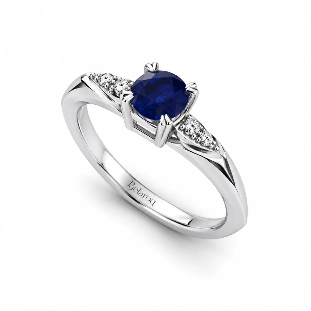 Engagement Ring Alabate
