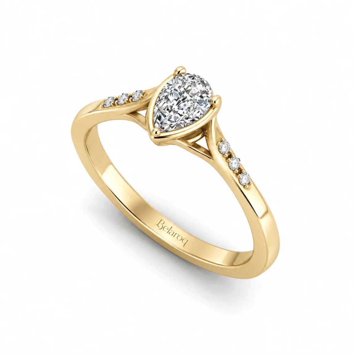 Engagement Ring Sualst